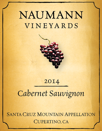 2014 Cabernet Sauvignon