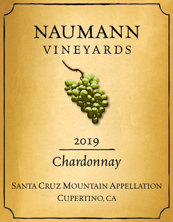 2019 Chardonnay