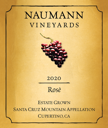 2020 Rosé