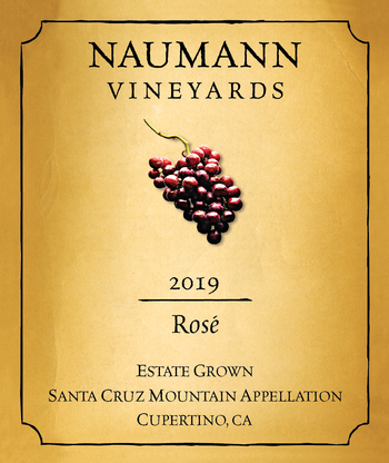 2019 Rosé